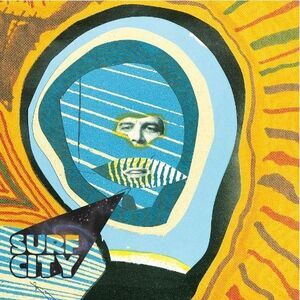 Surf City - We Knew It Was Not Going to Be Like This  CD
